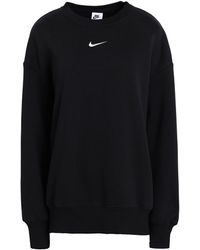 Nike Sweatshirts for Women | Online Sale up to 63% off | Lyst