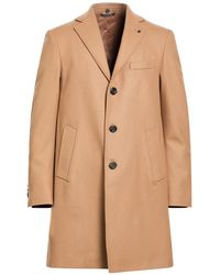 Messagerie - Coat - Lyst