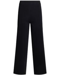 Alpha Studio - Trouser - Lyst