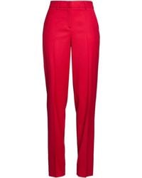 Lardini - Pants Virgin Wool, Elastane - Lyst