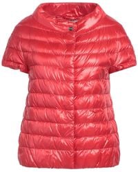 Herno - Puffer - Lyst