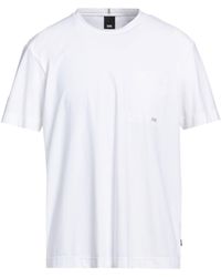 DUNO - T-Shirt Polyamide, Elastane - Lyst