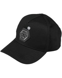 Cappelli Philipp Plein da uomo - Fino al 50% di sconto | Lyst