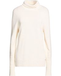 Kiton - Turtleneck Cashmere - Lyst
