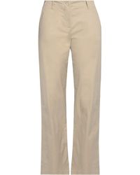 Aspesi - Trouser - Lyst