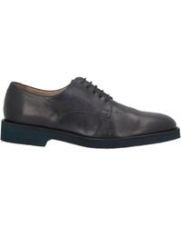 JEROLD WILTON - Schnürschuh - Lyst