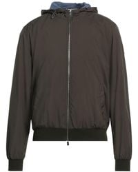 Fedeli - Jacket Polyester, Cotton - Lyst