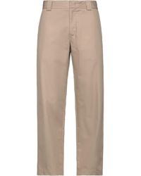 MSGM - Pants - Lyst