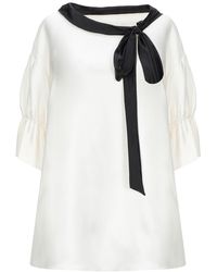 Dolce & Gabbana Blusa - Bianco