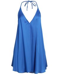 8pm - Top Viscose - Lyst