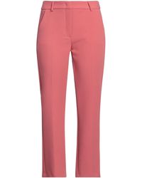 Weekend by Maxmara - Trouser - Lyst