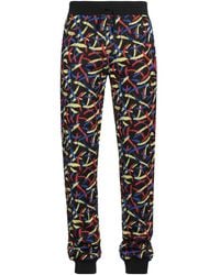 Missoni - Missoni Pants Polyester, Cotton - Lyst