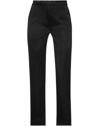 Sa Su Phi - Pants Wool, Silk - Lyst