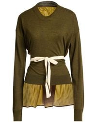 Uma Wang - Jumper - Lyst
