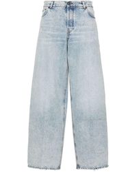 Haikure - Pantalon en jean - Lyst