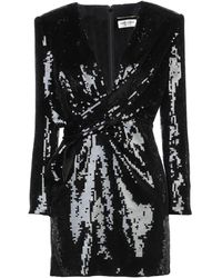 Saint Laurent Mini and short dresses for Women - Up to 80% off 
