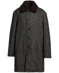 Gimo's - Cappotto - Lyst
