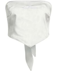 DISCLAIMER - Tops - Lyst