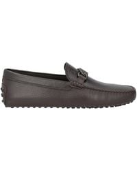 Tod's - Loafer - Lyst