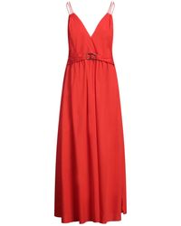 Twinset - Maxi Dress - Lyst