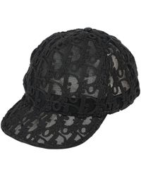Dior - Hat Polyamide, Shearling, Polyester - Lyst