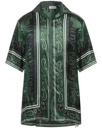 Off-White c/o Virgil Abloh - Shirt - Lyst