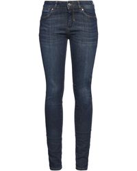 Sportmax Code - Pantalon en jean - Lyst