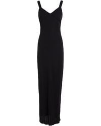 St. Agni - Maxi Dress - Lyst