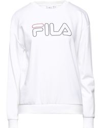 Fila Sweatshirts for Women | Online Sale up to 74% off | Lyst