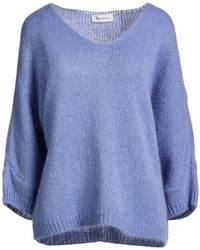 Shirtaporter - Pullover - Lyst
