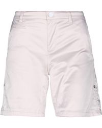 Calvin Klein Bermuda - Rosa