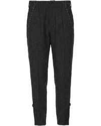 Y's for men - Trouser - Lyst
