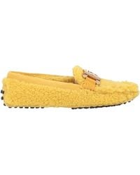 Tod's - Loafer - Lyst