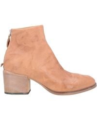 Moma - Ankle Boots - Lyst