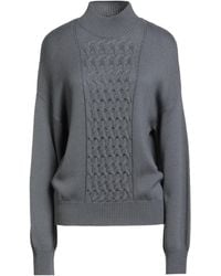 Kaos - Turtleneck - Lyst