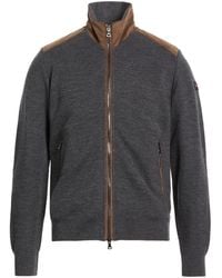 Paul & Shark - Cardigan - Lyst
