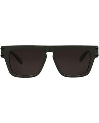 McQueen - Sunglasses - Lyst