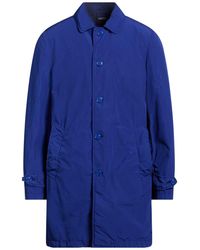 Aspesi - Overcoat & Trench Coat - Lyst