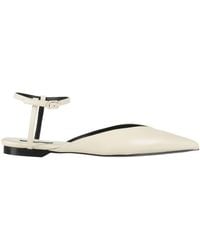 Patrizia Pepe - Ballerina - Lyst