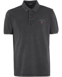 Napapijri Polo shirts for Men | Online 