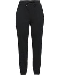Emporio Armani - Trouser - Lyst