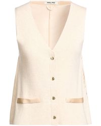 Max & Moi - Waistcoat - Lyst