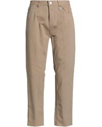 Richmond X - Jeans Cotton - Lyst