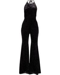 Alexandre Vauthier - Jumpsuit - Lyst