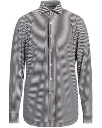 Ghirardelli - Shirt Polyamide, Elastane - Lyst