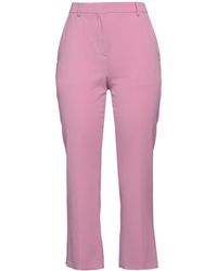 Moschino - Trouser - Lyst