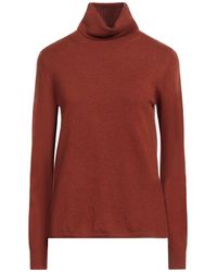 Max Mara - Turtleneck - Lyst