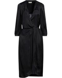 Zadig & Voltaire - Midi-Kleid - Lyst