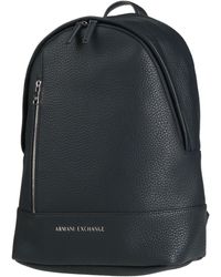 ARMANI EXCHANGE - Rucksack - Lyst