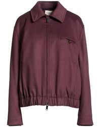 Slowear - Jacket Virgin Wool, Polyamide, Cashmere - Lyst